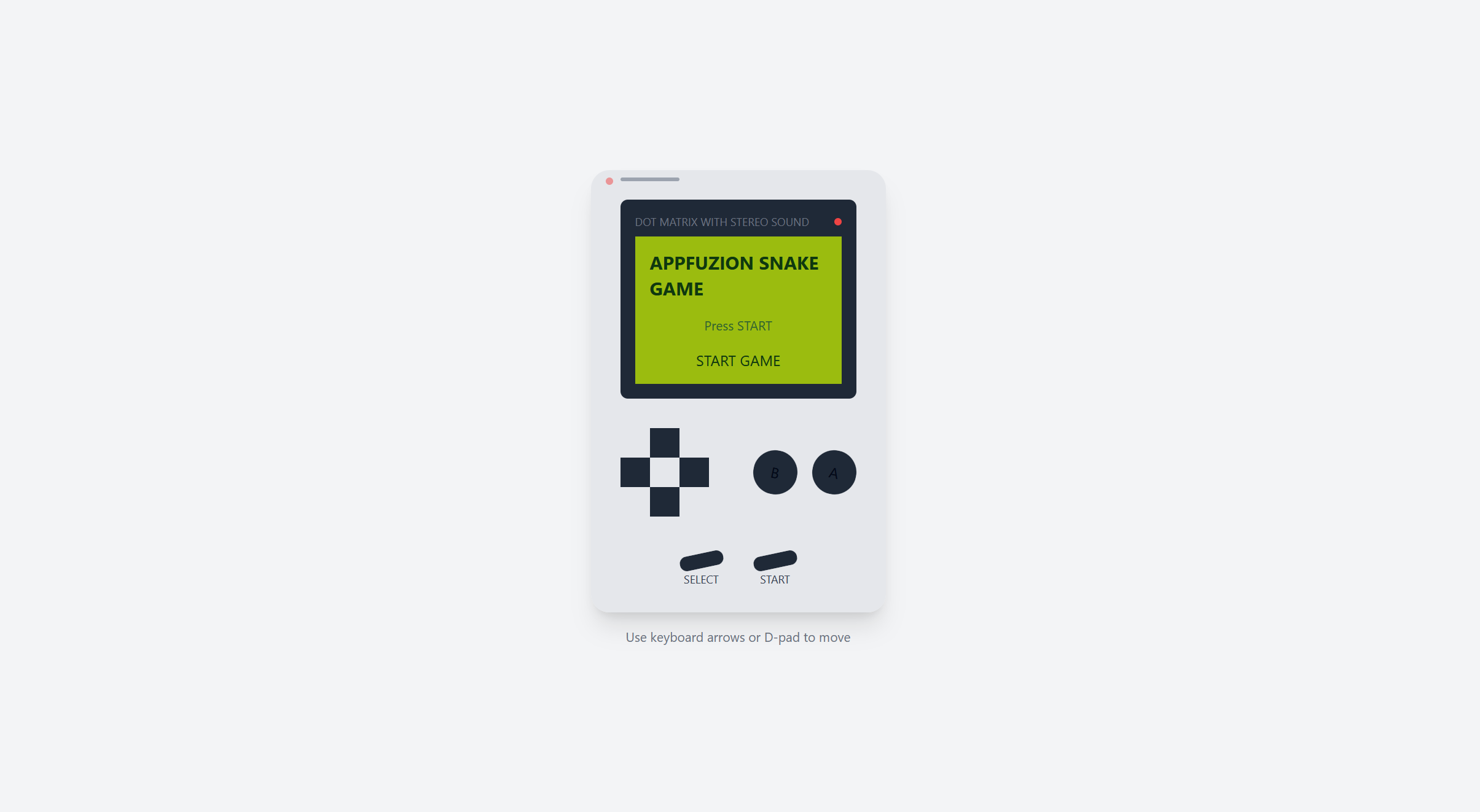 Appfuzion AI bot 12
